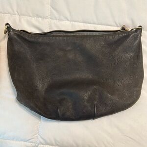 Clare V Moyen Messenger bag